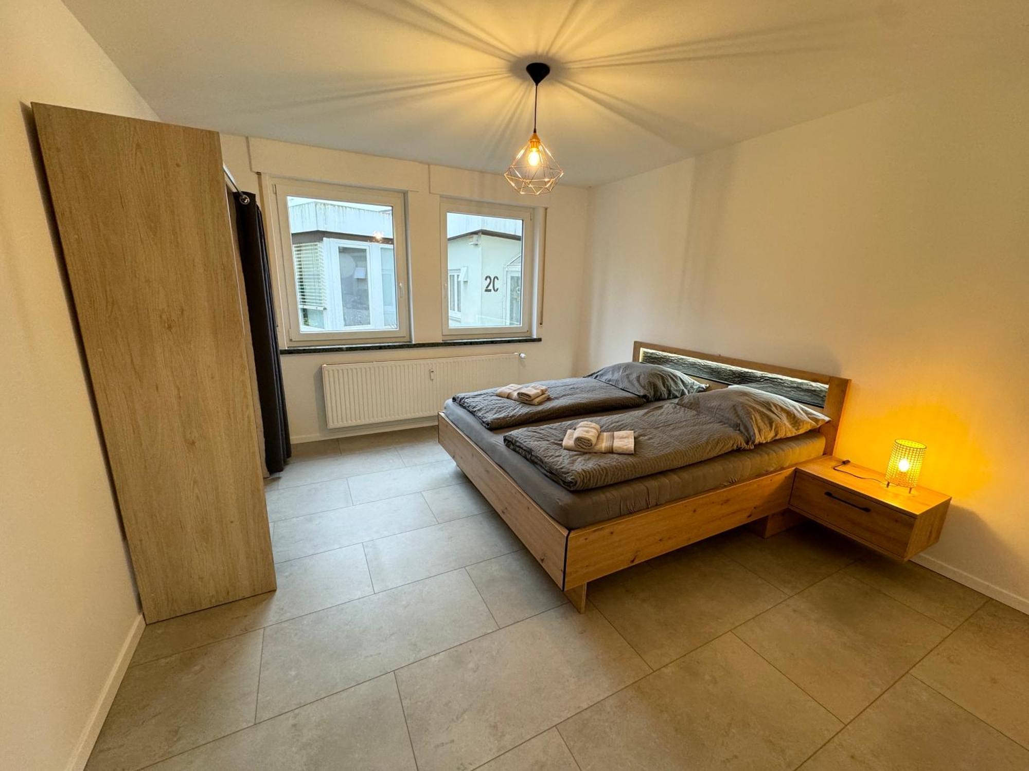 Ferienwohnung "Dream Suite" - Im Coburger Wonderland - Ihr Zuhause Auf Zeit! קובורג מראה חיצוני תמונה
